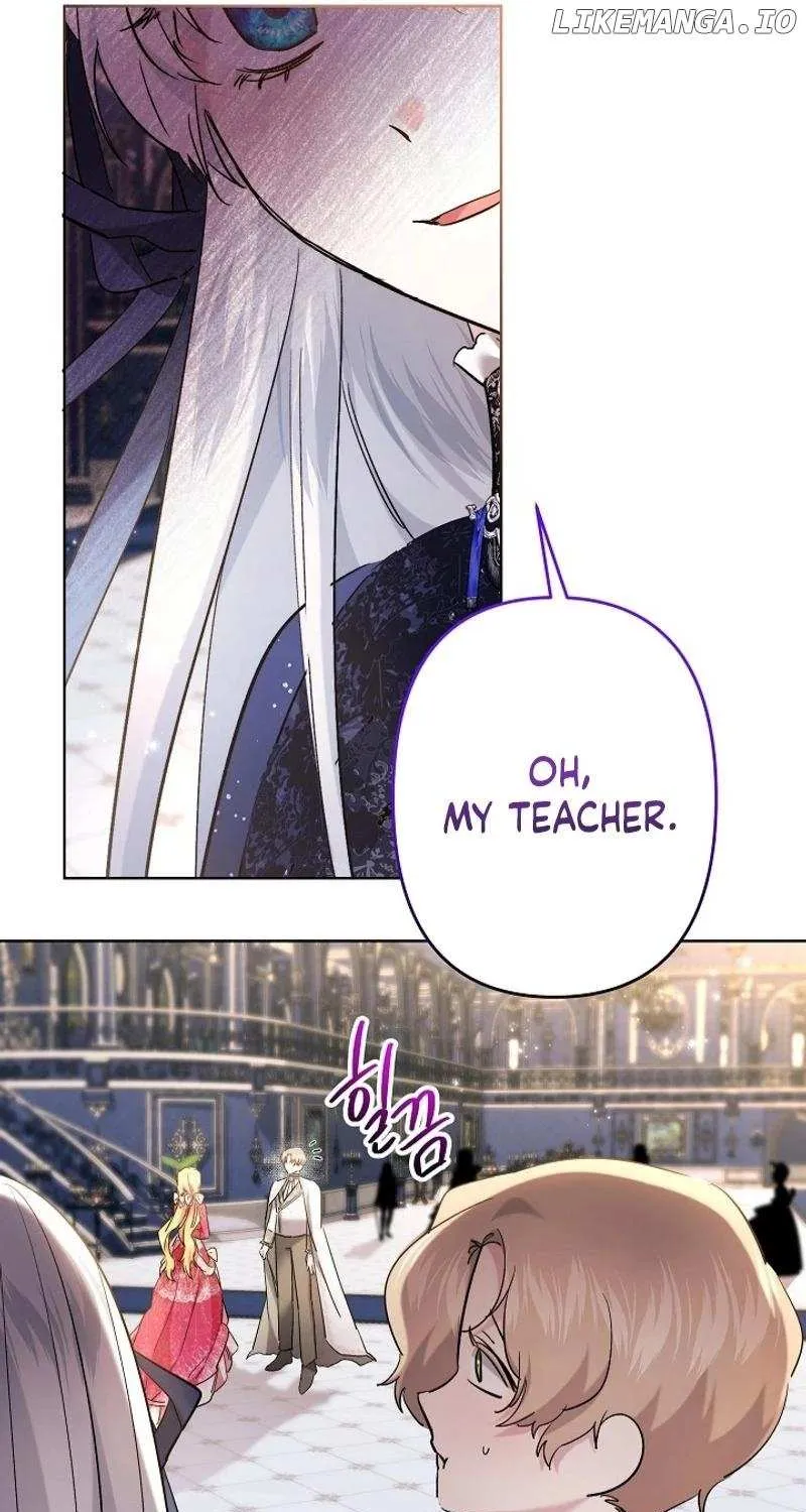Read Sistervention chapter 61 image 69 on Lezhin
