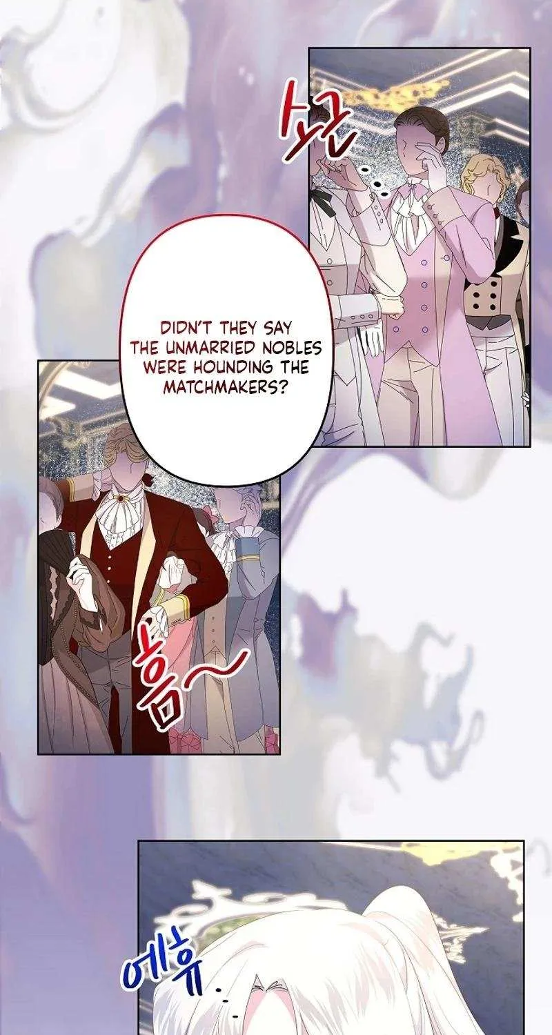 Read Sistervention chapter 61 image 7 on Lezhin