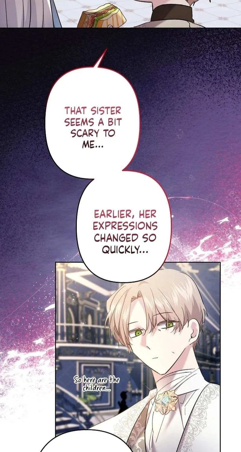 Read Sistervention chapter 61 image 70 on Lezhin