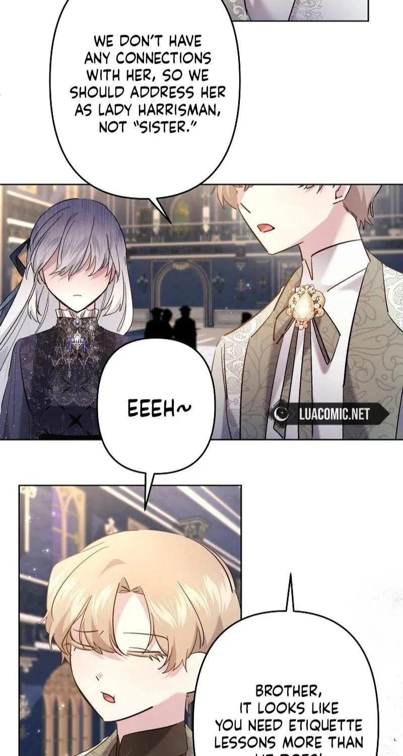 Read Sistervention chapter 61 image 71 on Lezhin