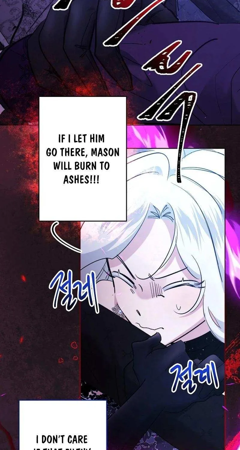Read Sistervention chapter 62 image 15 on Lezhin