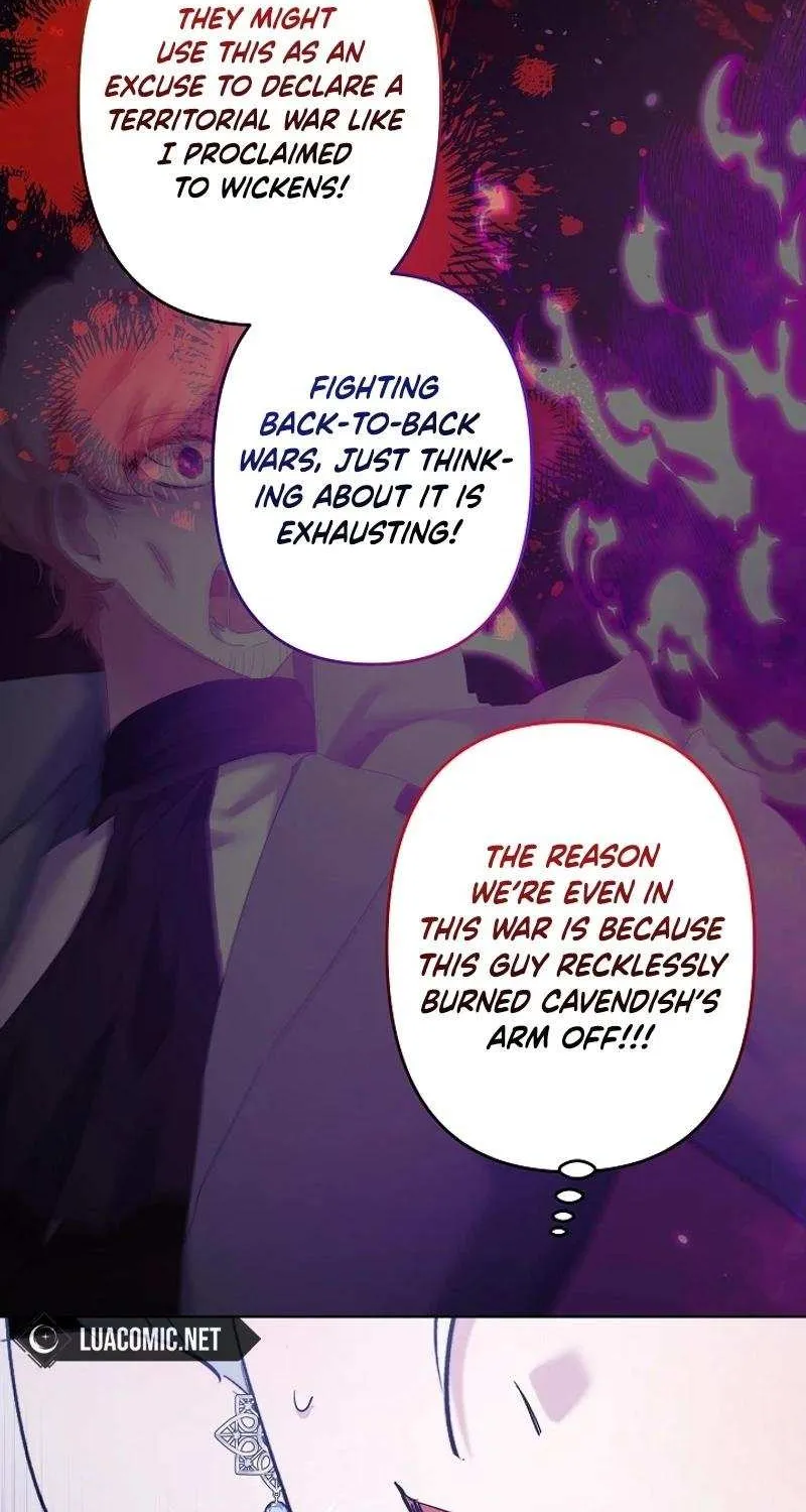 Read Sistervention chapter 62 image 17 on Lezhin