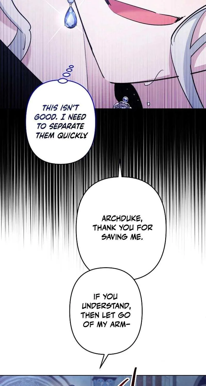 Read Sistervention chapter 62 image 18 on Lezhin