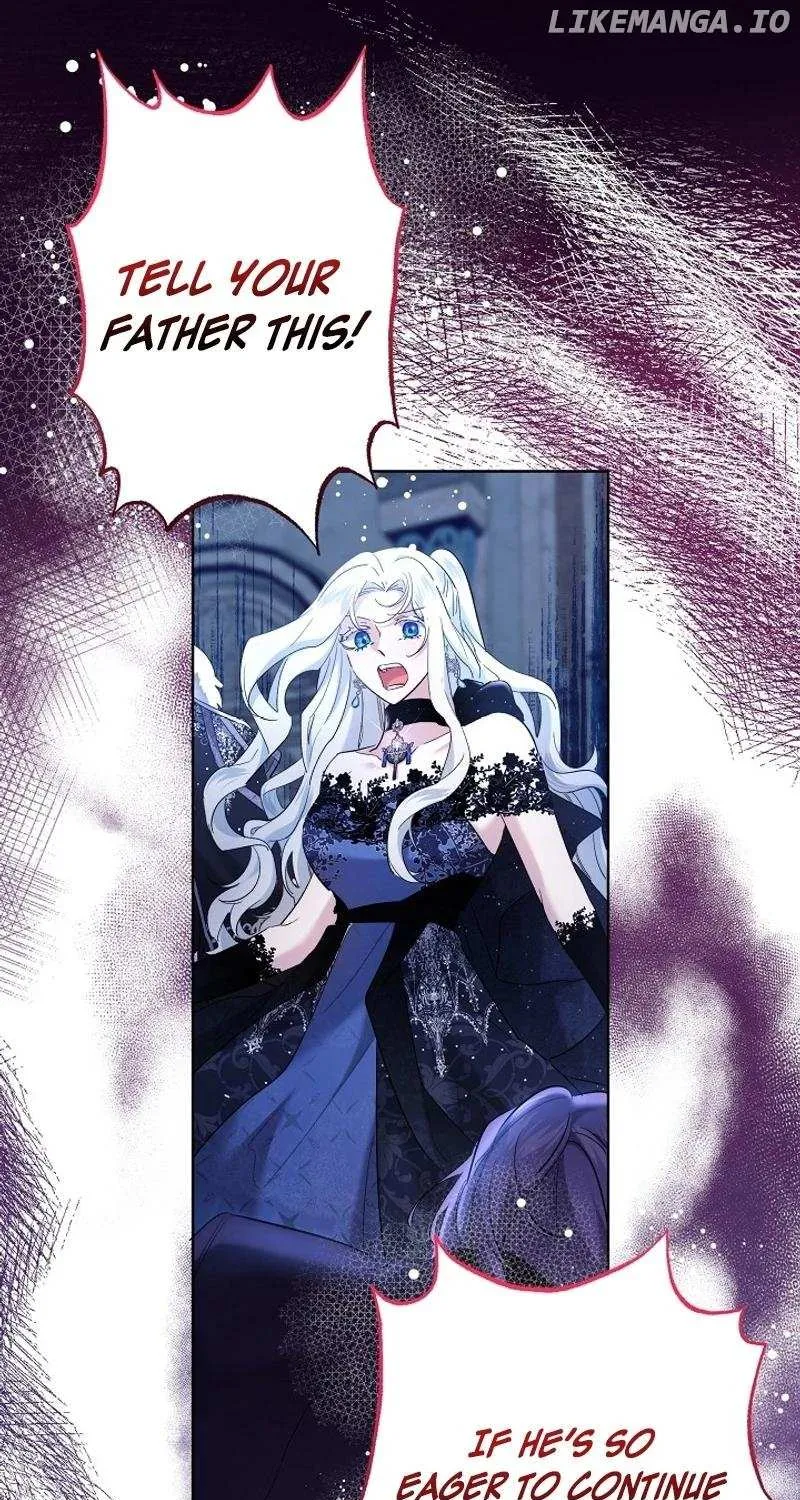 Read Sistervention chapter 62 image 21 on Lezhin