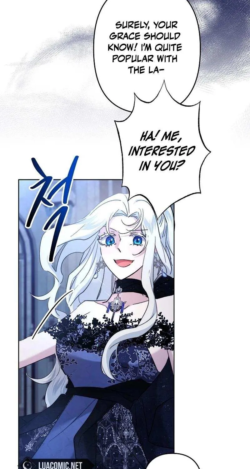 Read Sistervention chapter 62 image 23 on Lezhin