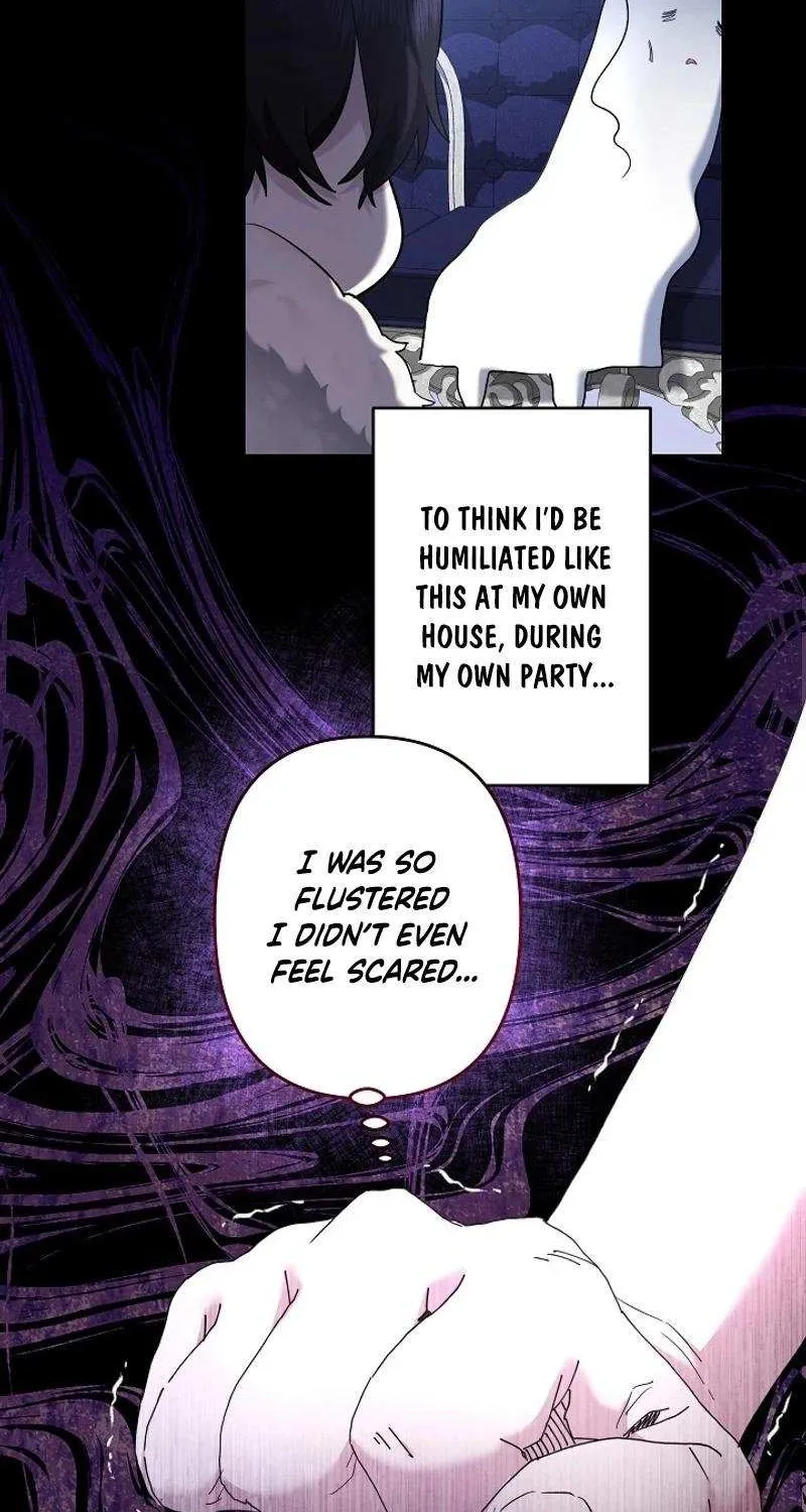 Read Sistervention chapter 62 image 39 on Lezhin