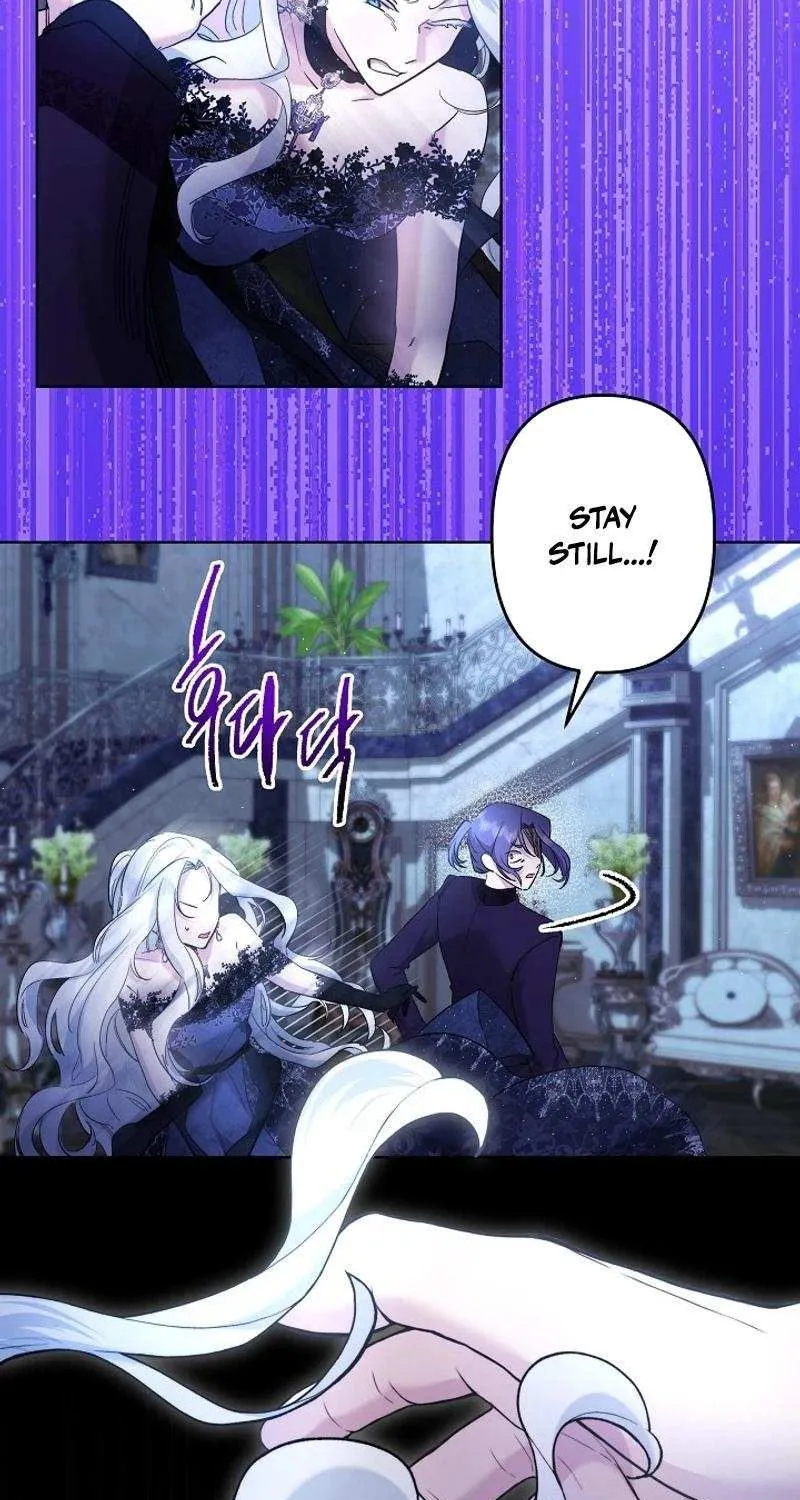Read Sistervention chapter 62 image 4 on Lezhin