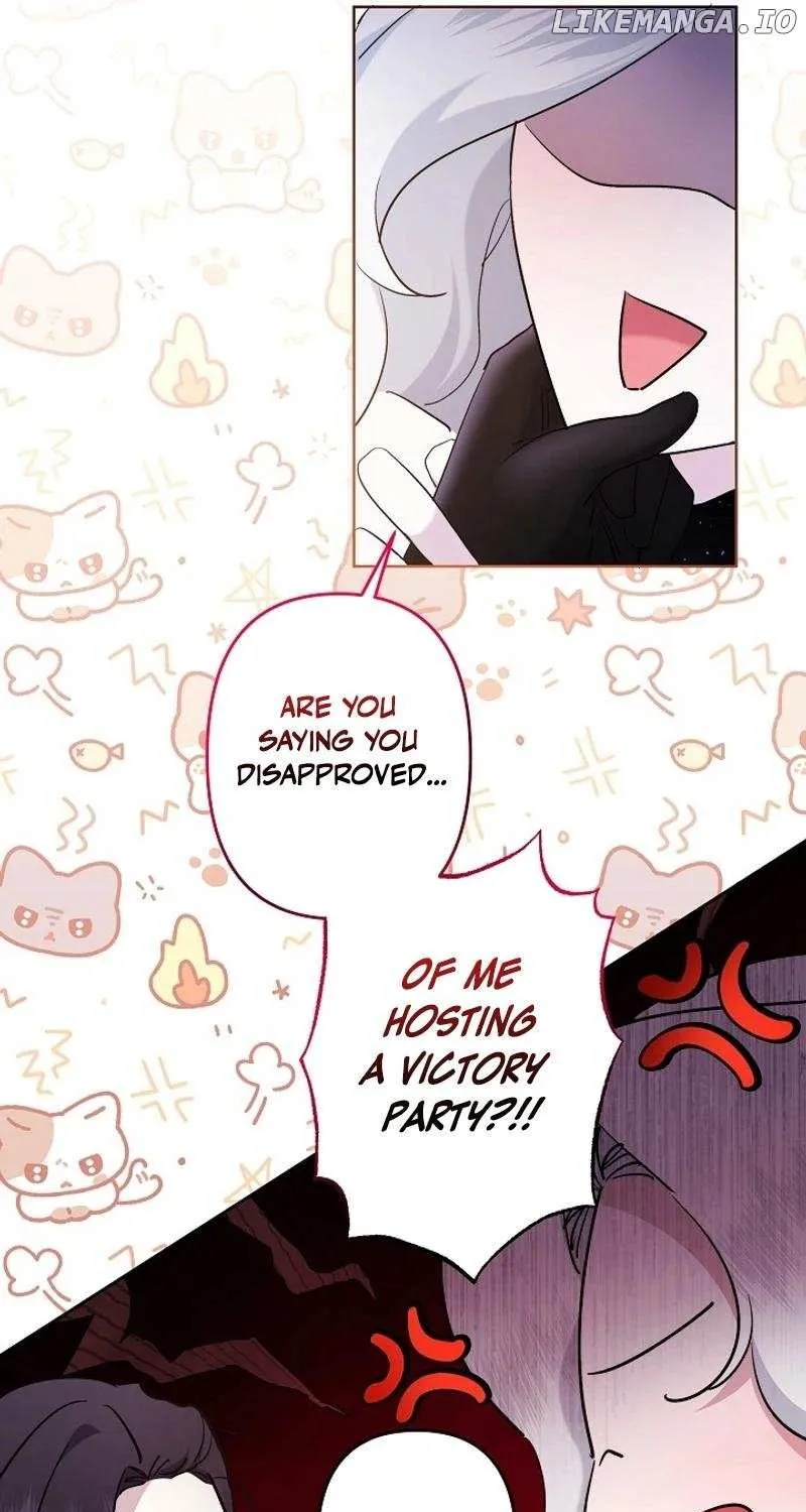 Read Sistervention chapter 62 image 44 on Lezhin