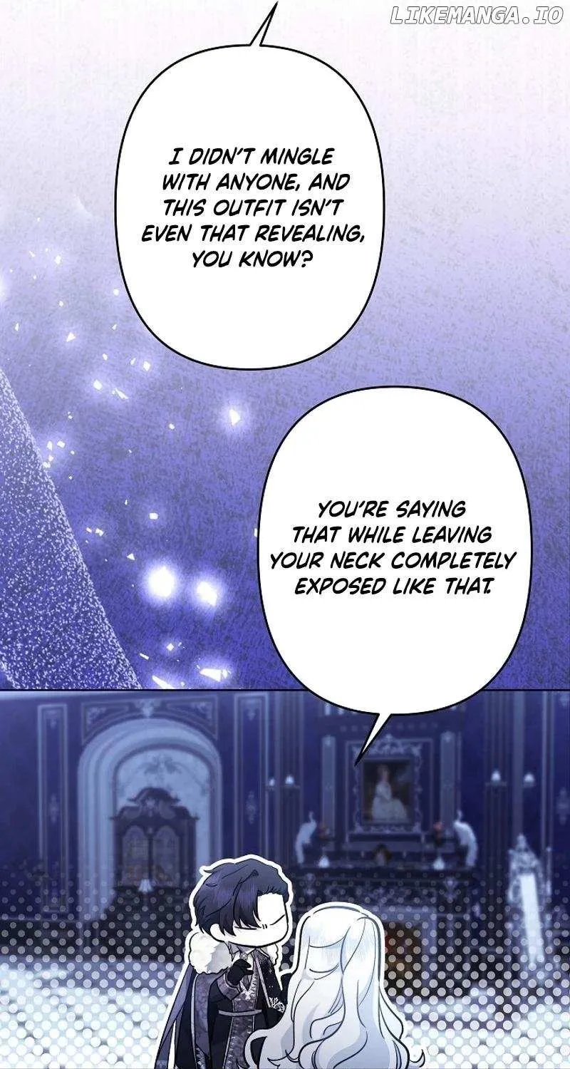 Read Sistervention chapter 62 image 50 on Lezhin