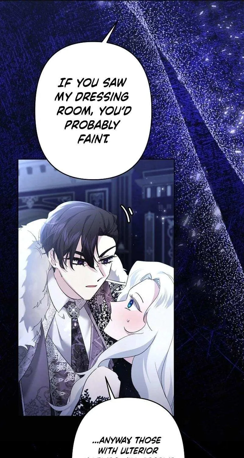 Read Sistervention chapter 62 image 51 on Lezhin
