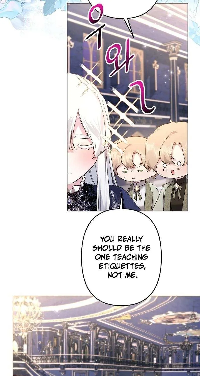 Read Sistervention chapter 62 image 61 on Lezhin