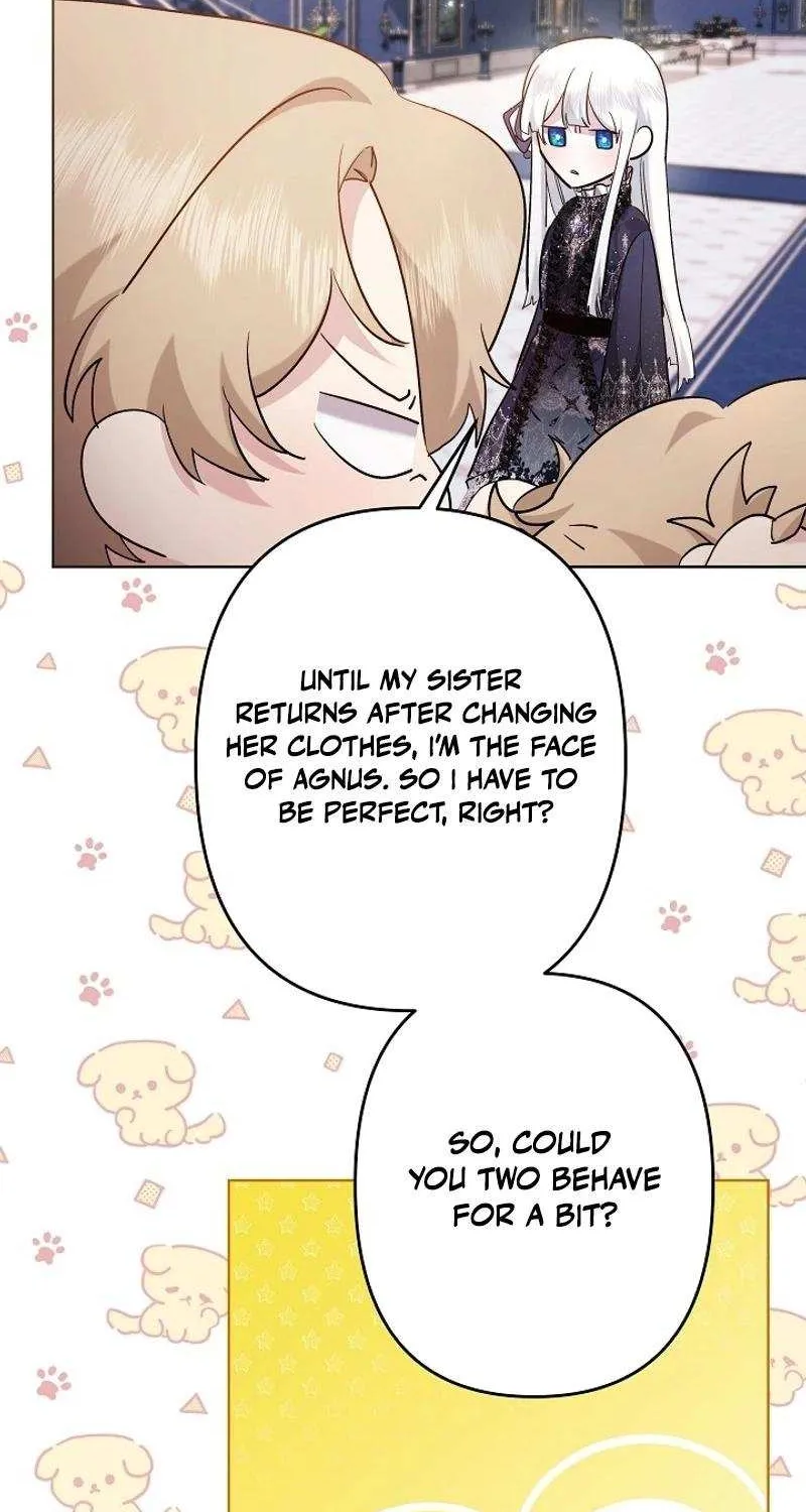 Read Sistervention chapter 62 image 62 on Lezhin