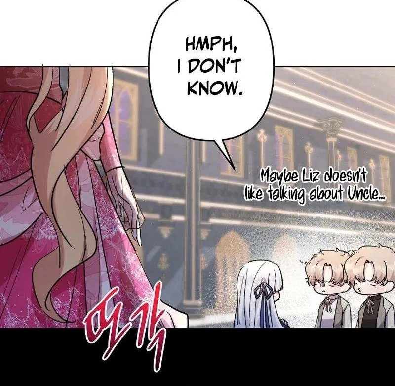 Read Sistervention chapter 62 image 64 on Lezhin