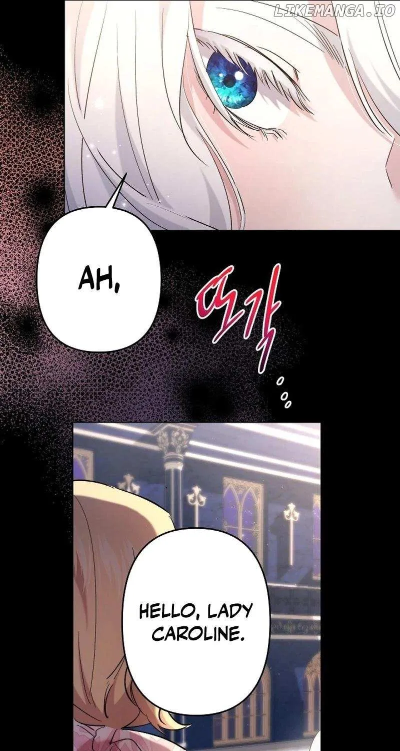 Read Sistervention chapter 62 image 65 on Lezhin
