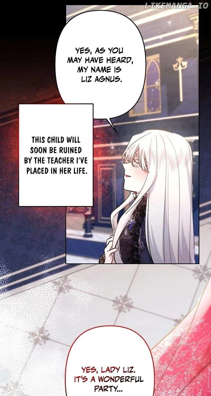 Read Sistervention chapter 62 image 72 on Lezhin