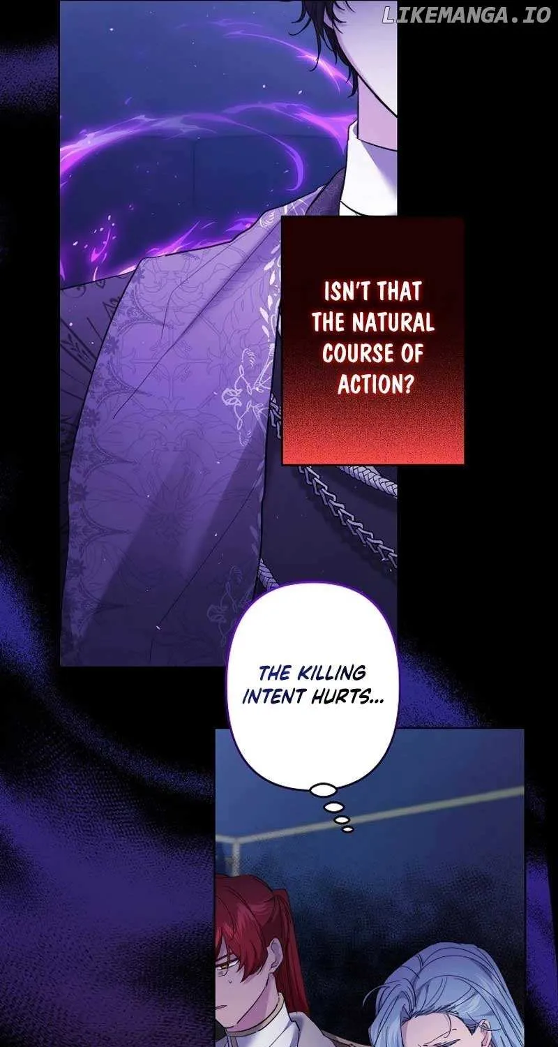Read Sistervention chapter 63 image 14 on Lezhin