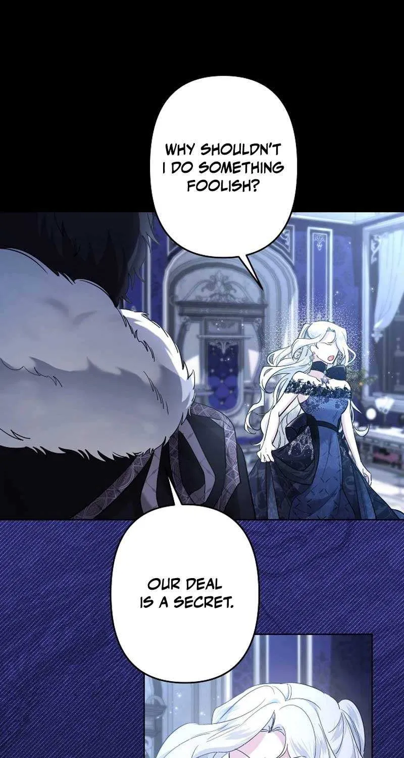Read Sistervention chapter 63 image 19 on Lezhin