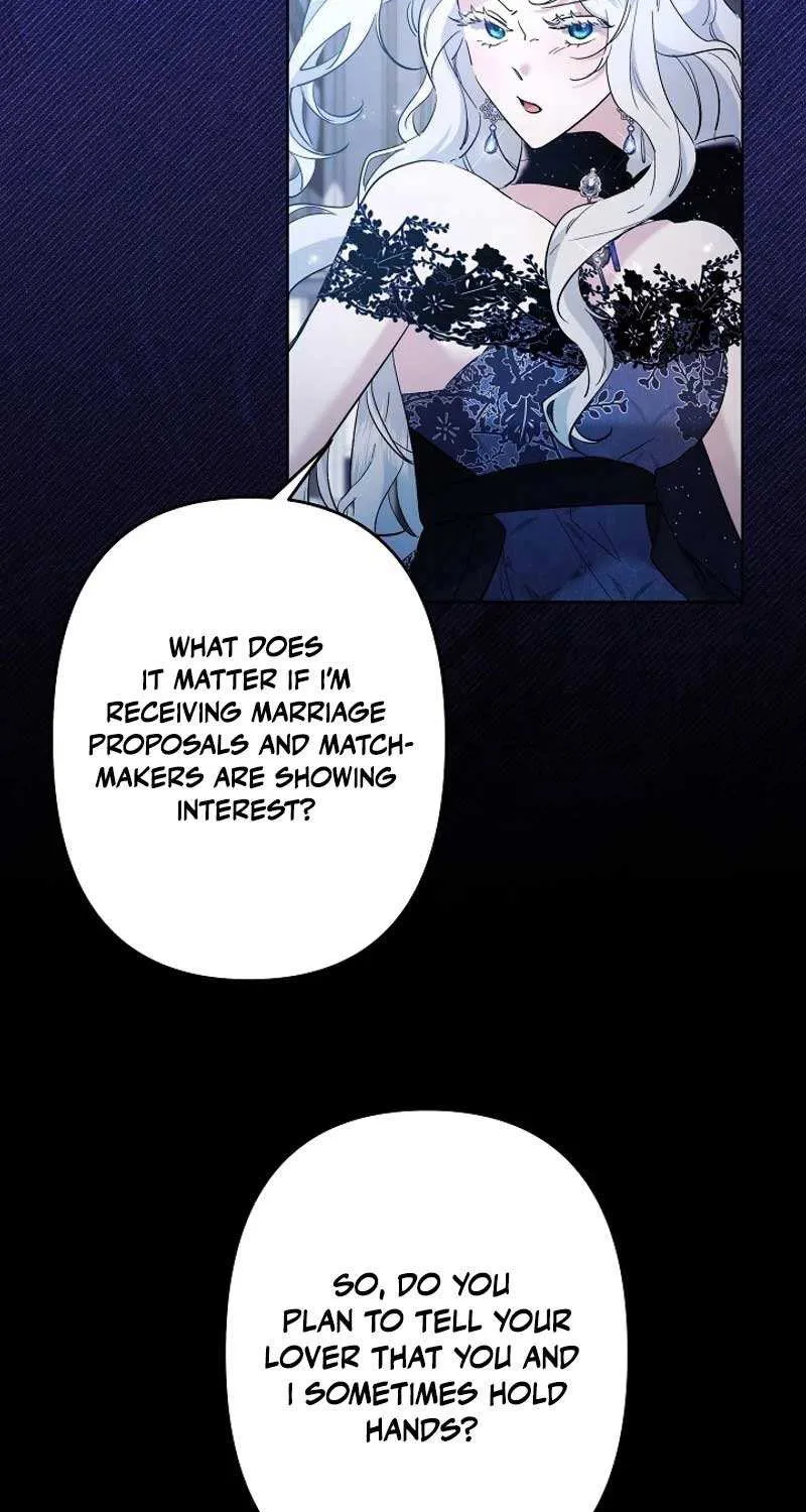 Read Sistervention chapter 63 image 20 on Lezhin