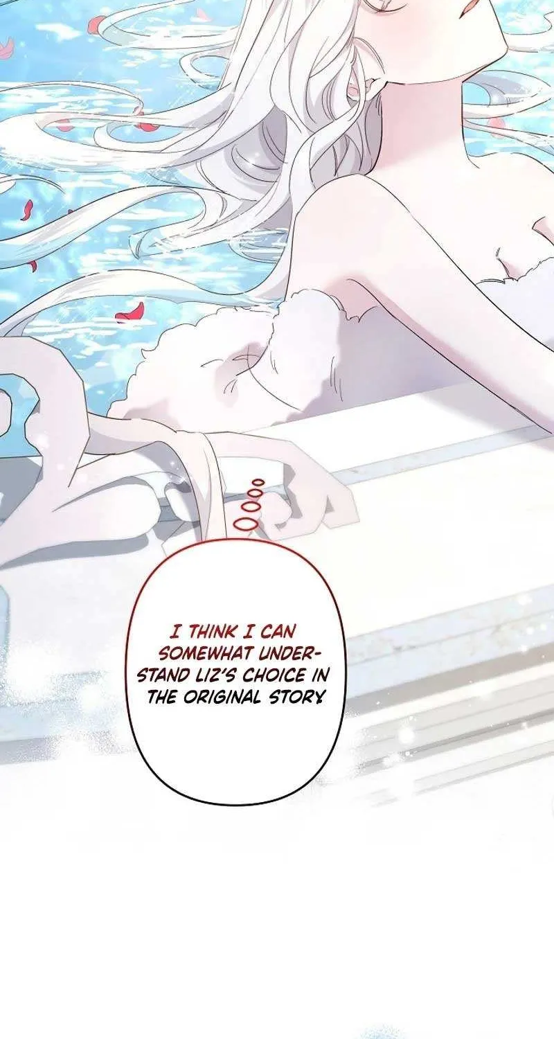 Read Sistervention chapter 63 image 27 on Lezhin