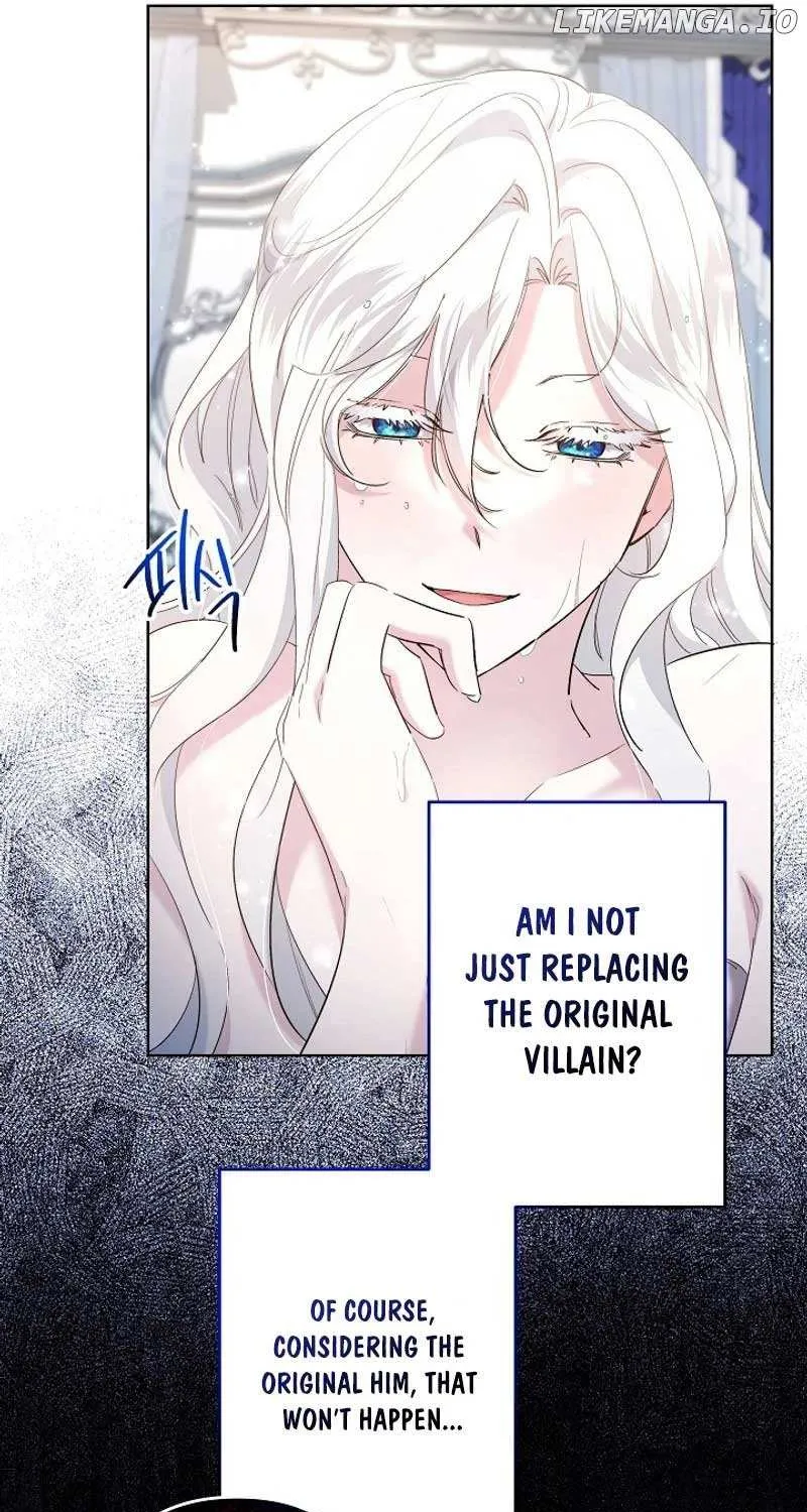 Read Sistervention chapter 63 image 30 on Lezhin