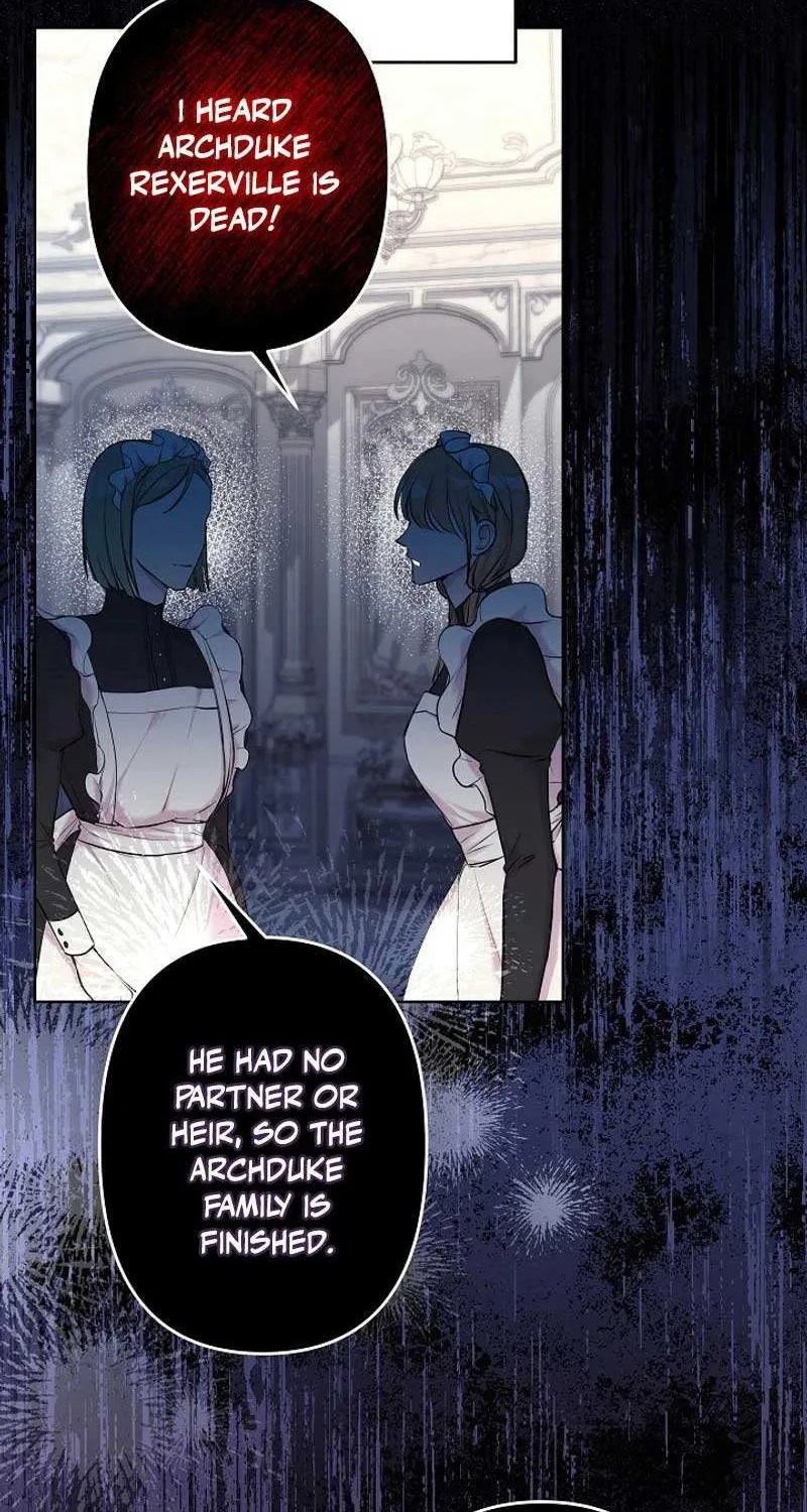 Read Sistervention chapter 63 image 31 on Lezhin