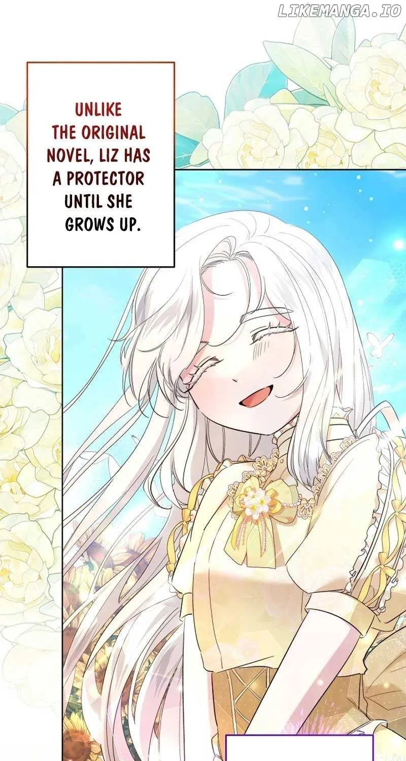 Read Sistervention chapter 63 image 36 on Lezhin