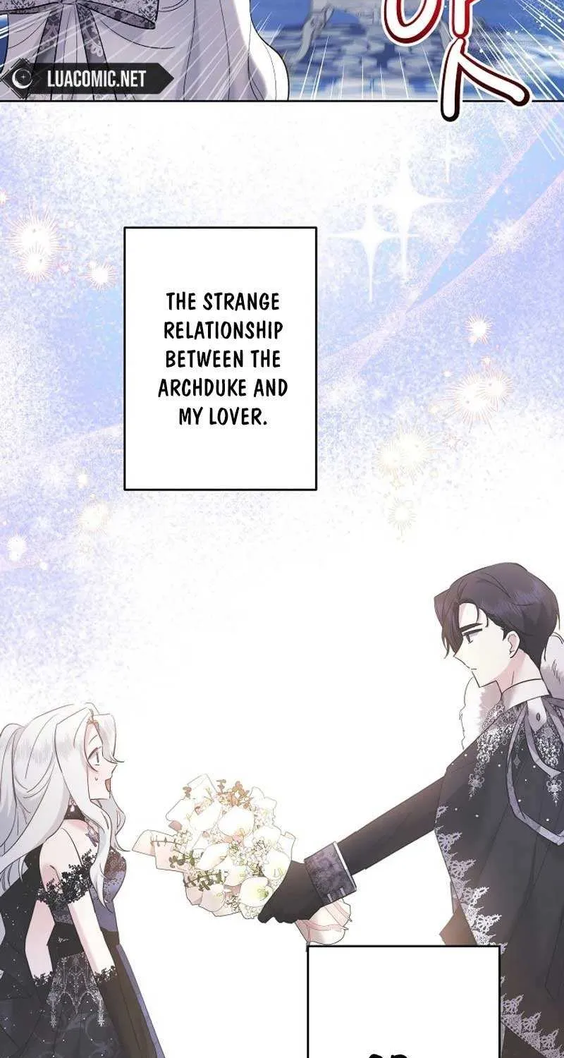 Read Sistervention chapter 63 image 46 on Lezhin