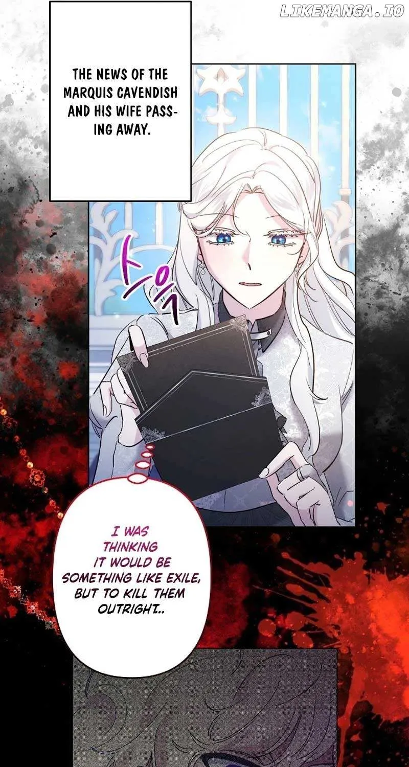 Read Sistervention chapter 63 image 50 on Lezhin