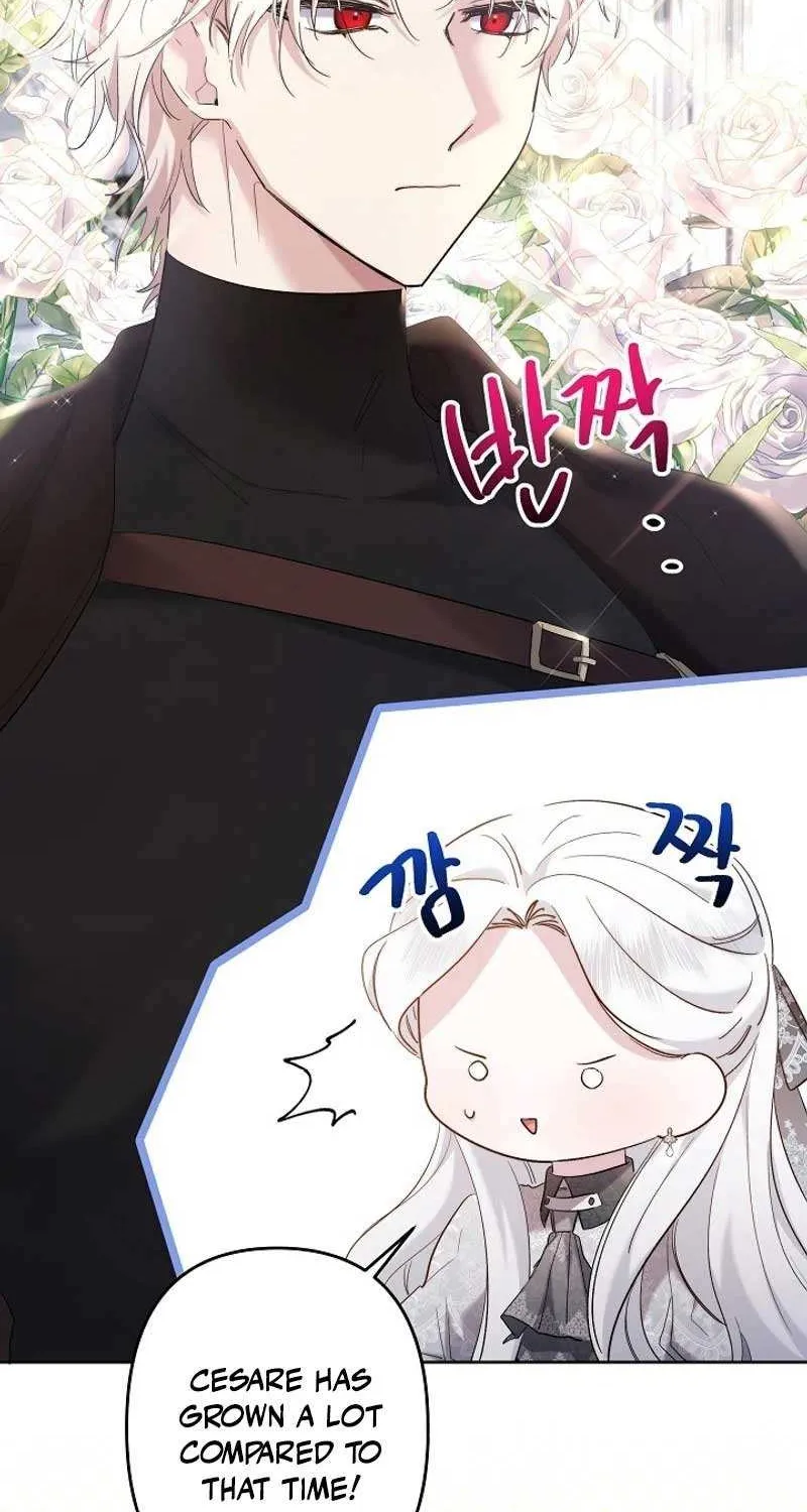 Read Sistervention chapter 63 image 63 on Lezhin
