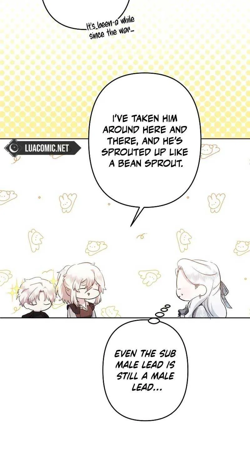Read Sistervention chapter 63 image 64 on Lezhin