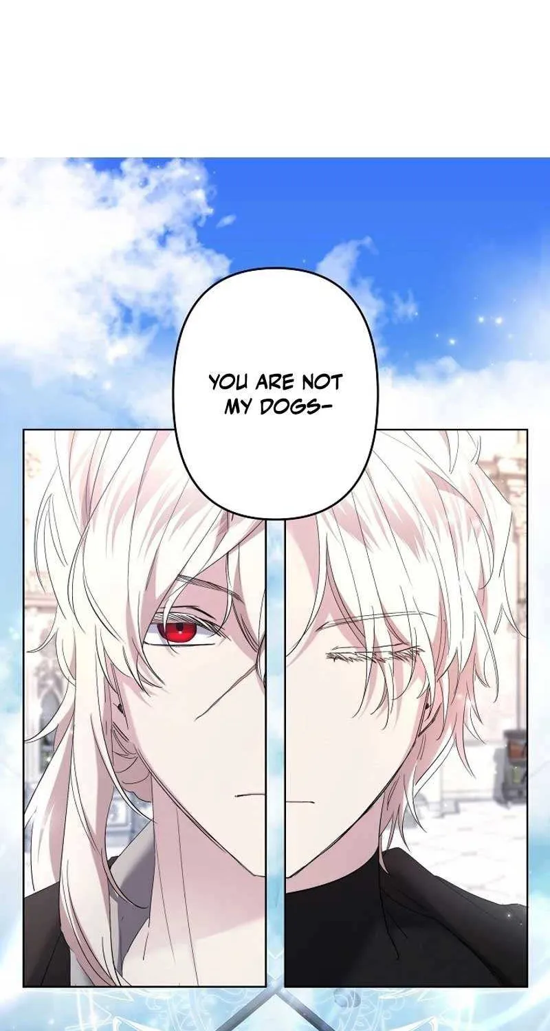 Read Sistervention chapter 64 image 1 on Lezhin