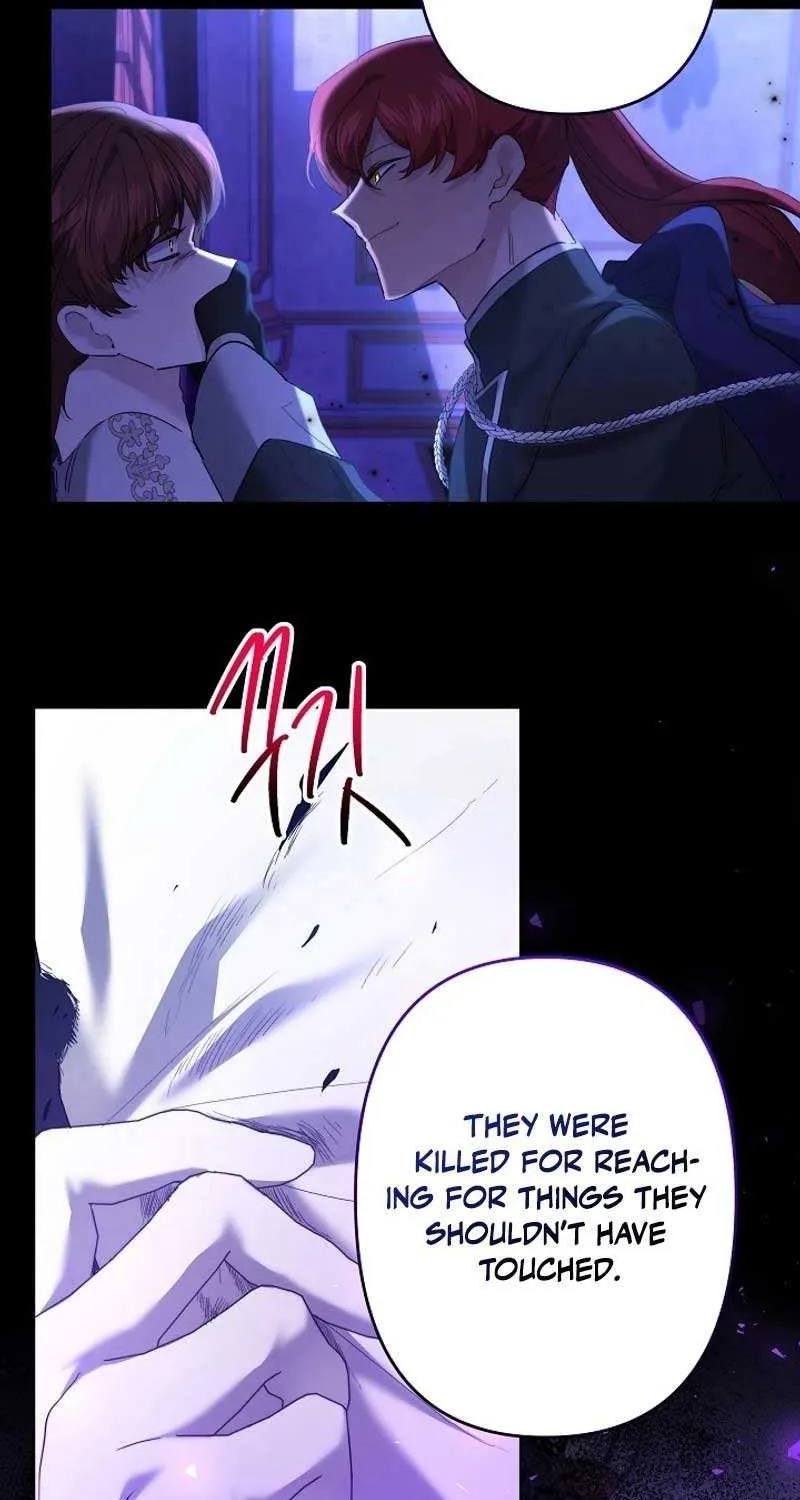 Read Sistervention chapter 64 image 23 on Lezhin