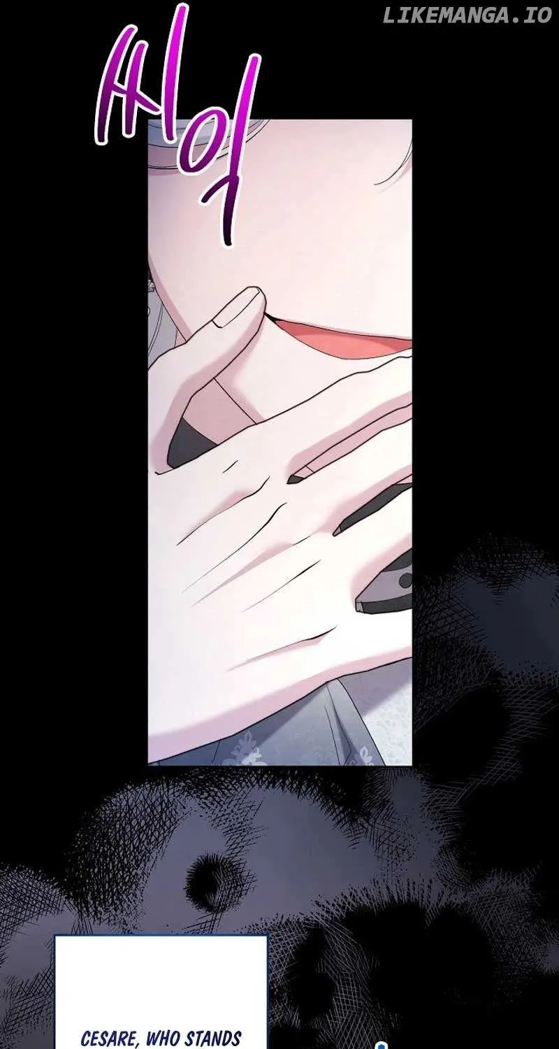 Read Sistervention chapter 64 image 7 on Lezhin