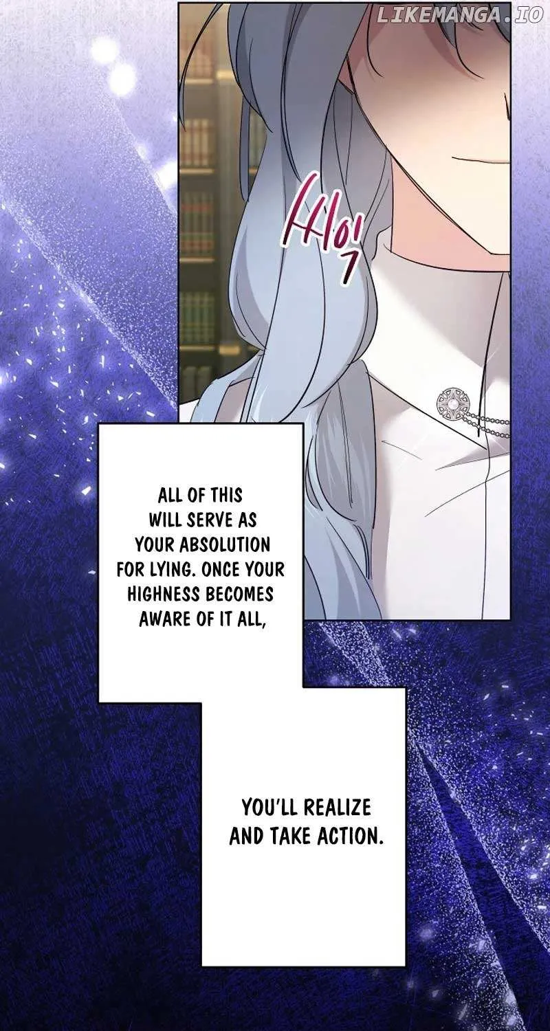 Read Sistervention chapter 64 image 71 on Lezhin