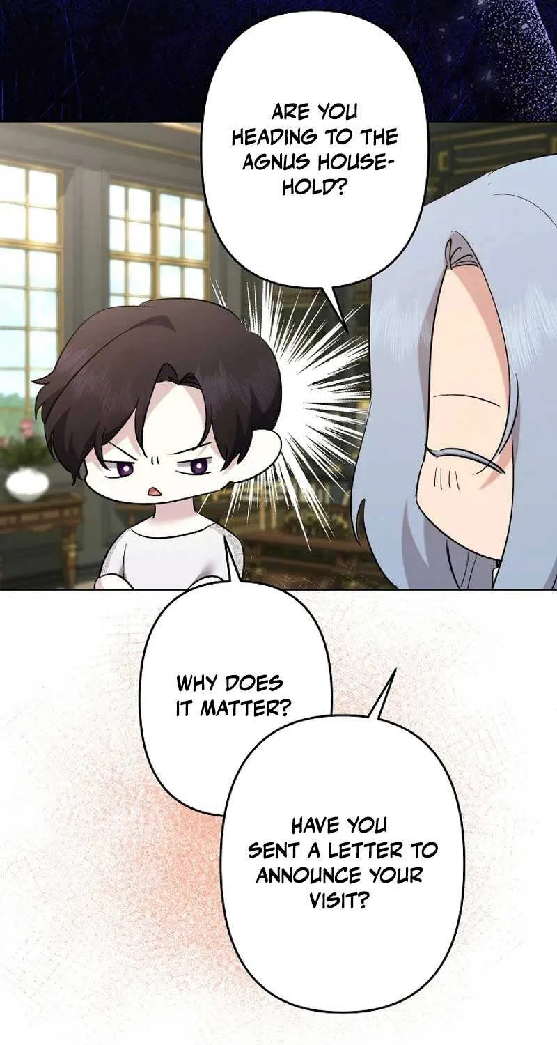 Read Sistervention chapter 64 image 72 on Lezhin
