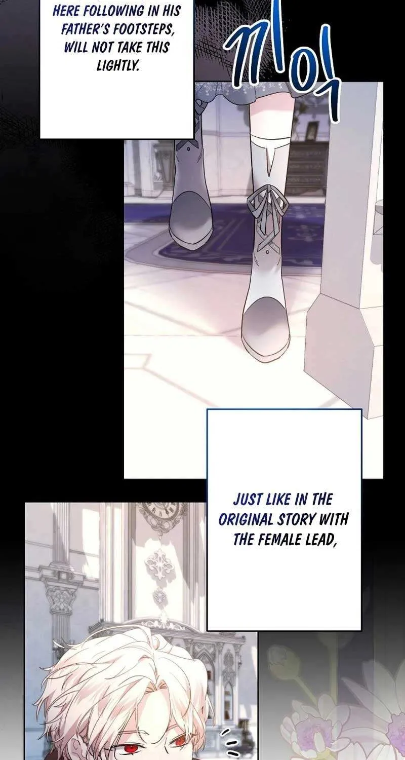 Read Sistervention chapter 64 image 8 on Lezhin