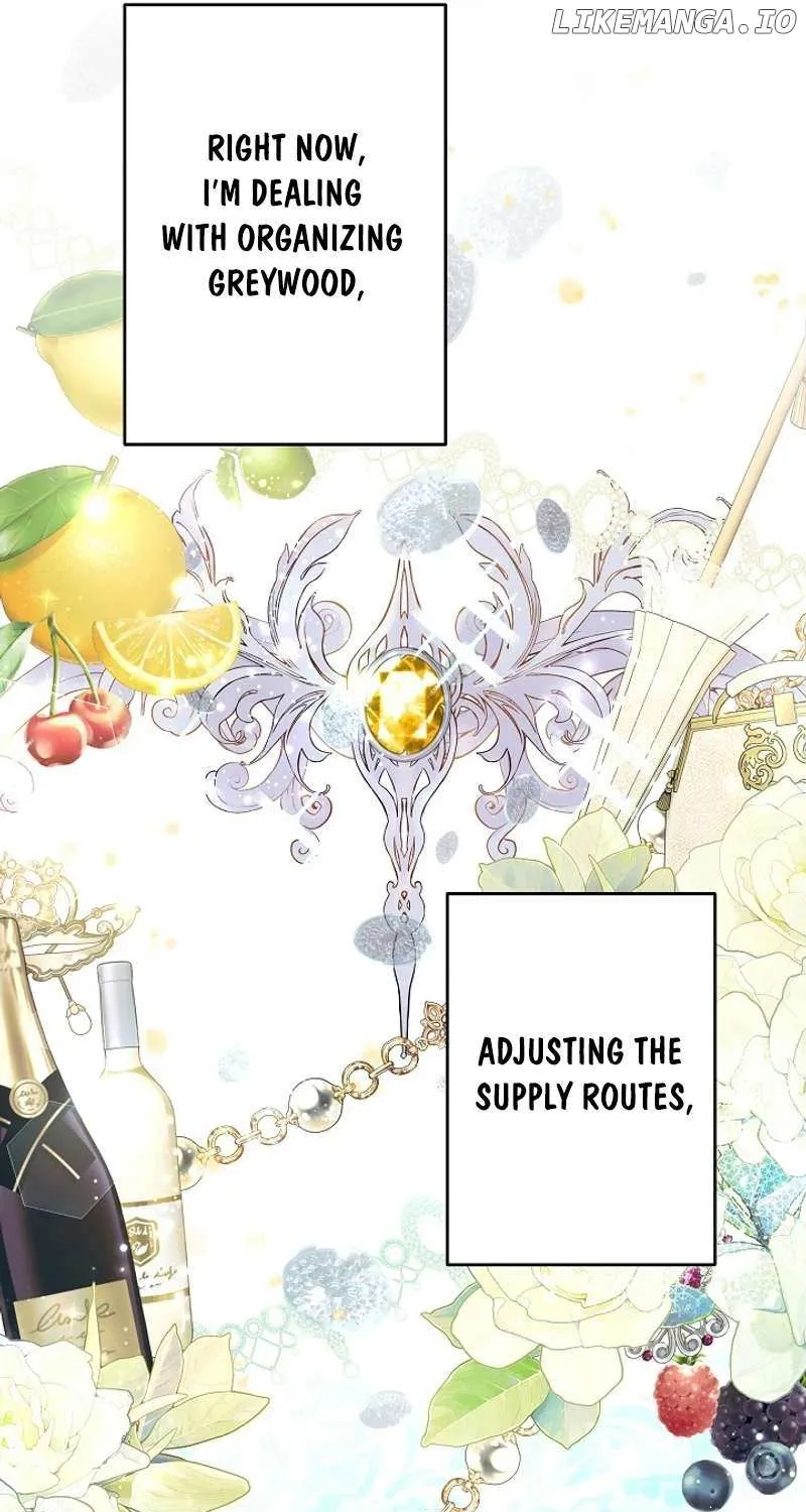 Read Sistervention chapter 65 image 18 on Lezhin