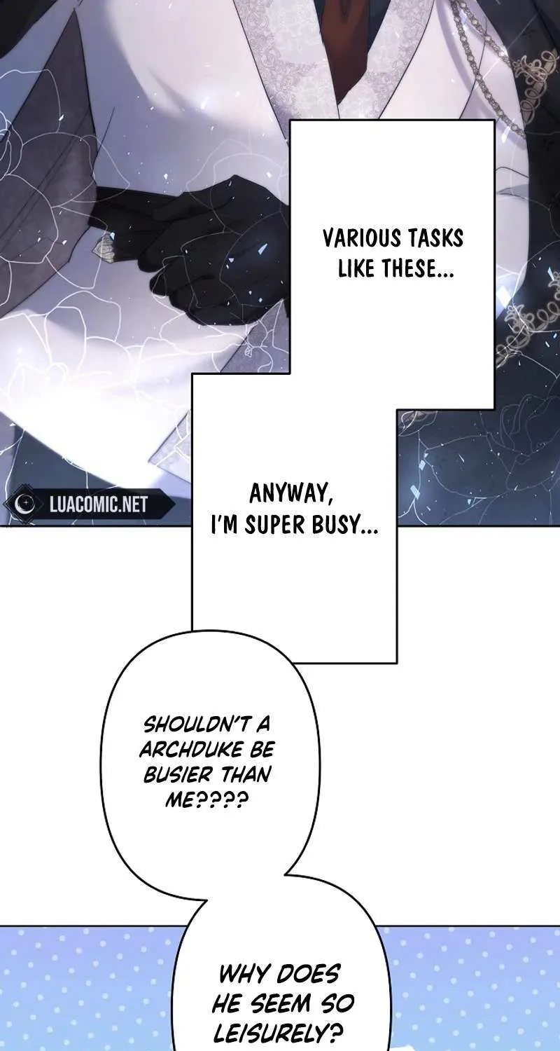 Read Sistervention chapter 65 image 20 on Lezhin
