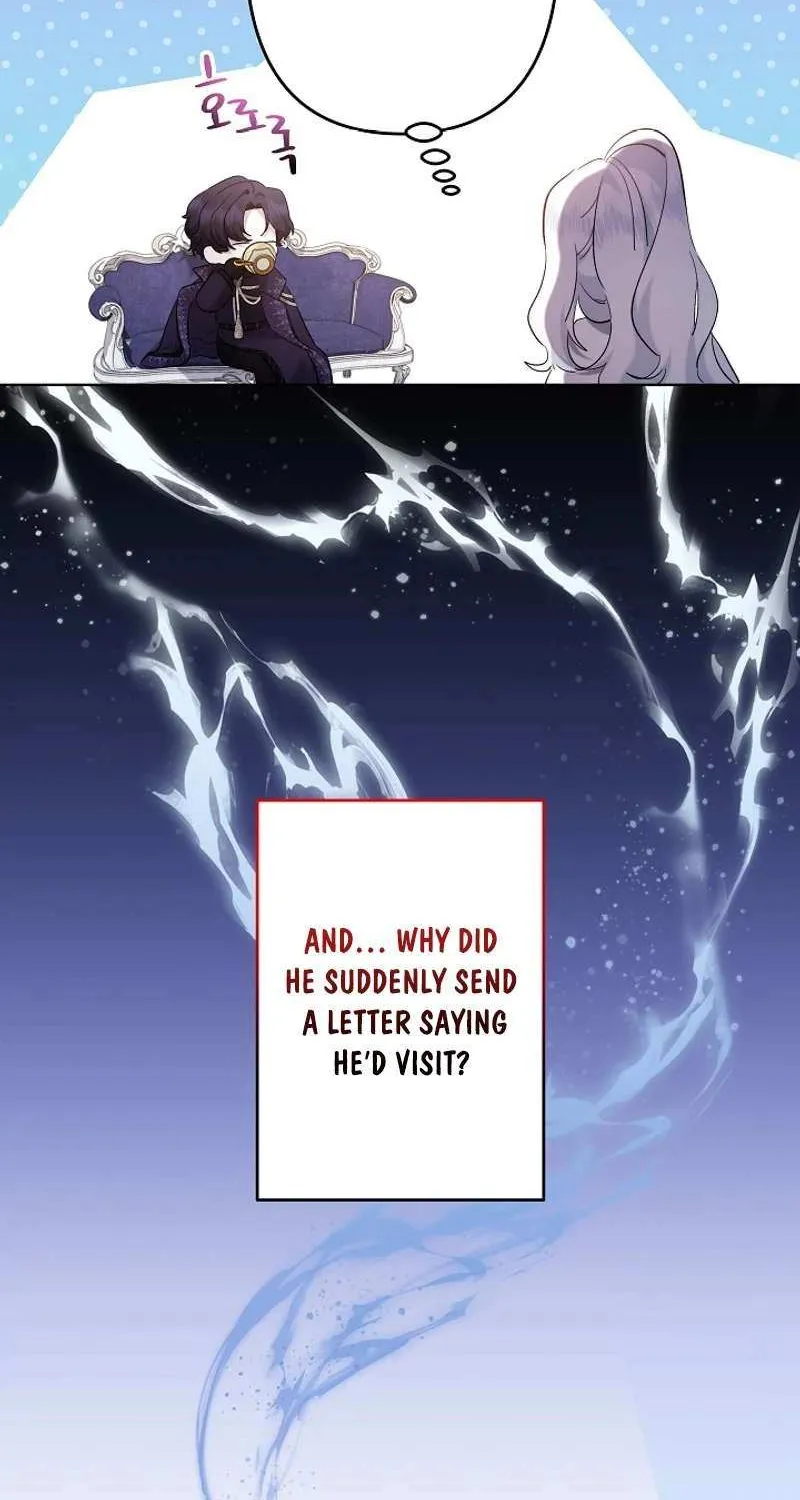 Read Sistervention chapter 65 image 21 on Lezhin