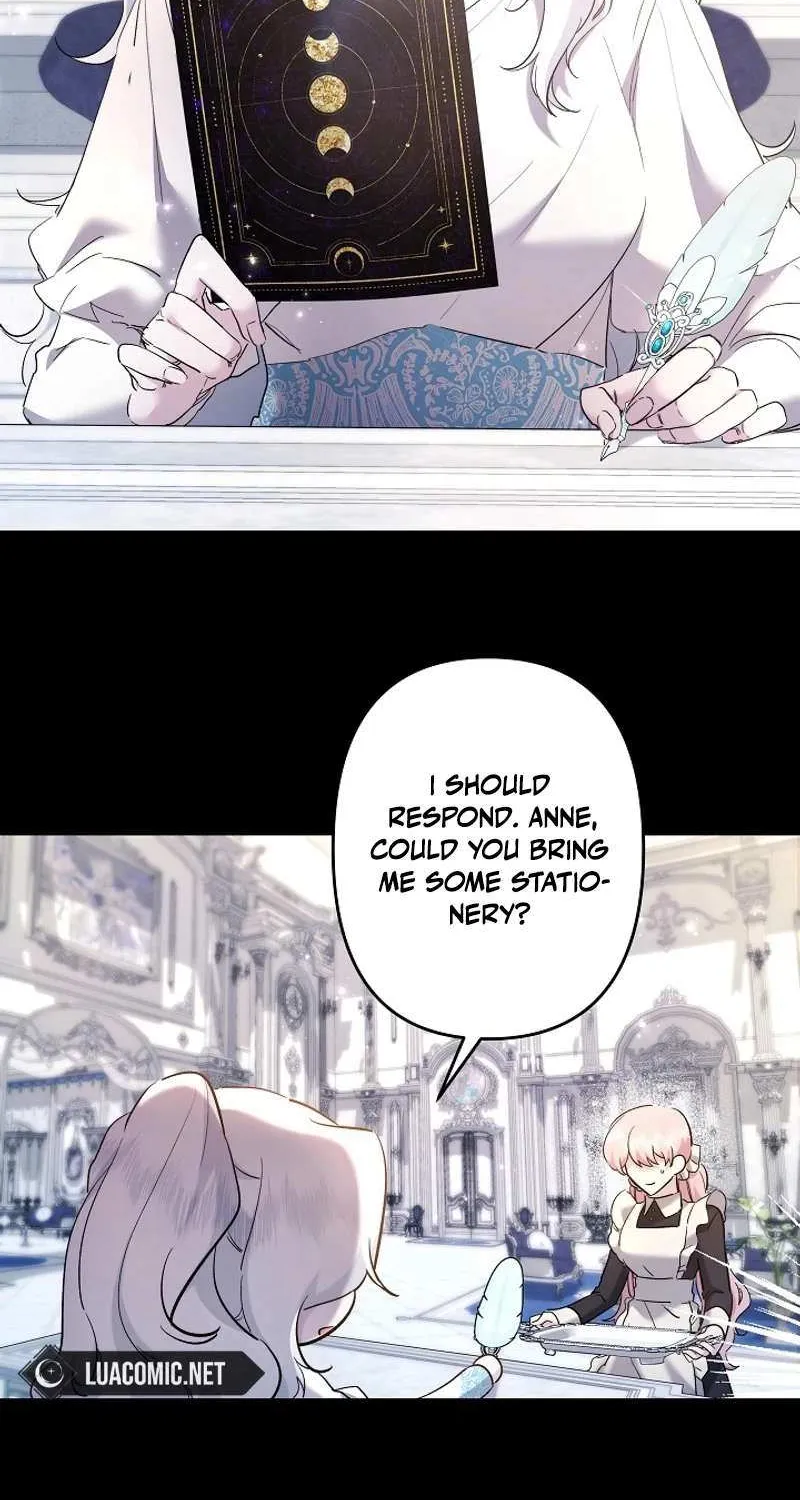 Read Sistervention chapter 65 image 23 on Lezhin