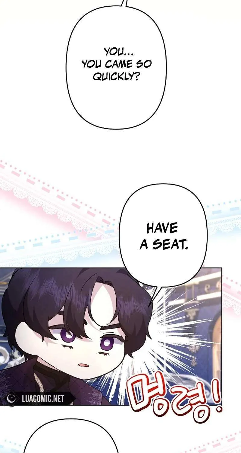 Read Sistervention chapter 65 image 28 on Lezhin