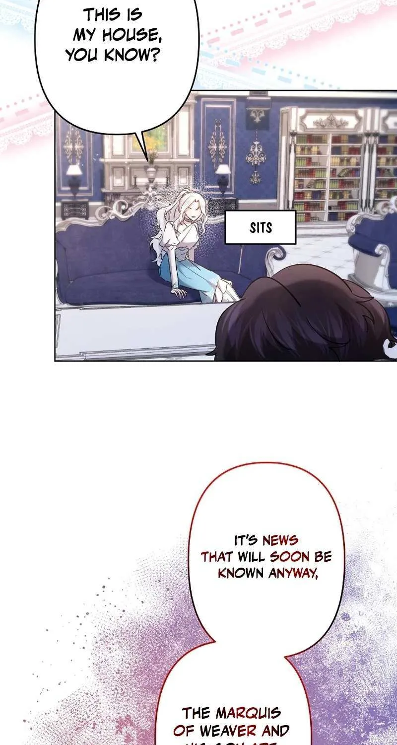 Read Sistervention chapter 65 image 29 on Lezhin