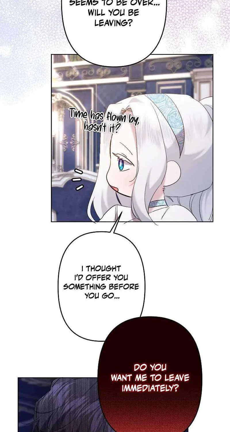 Read Sistervention chapter 65 image 45 on Lezhin