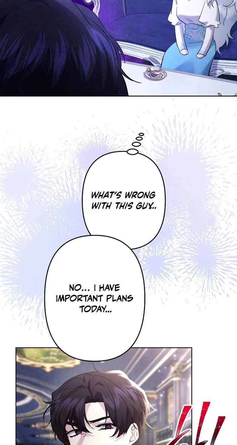 Read Sistervention chapter 65 image 47 on Lezhin