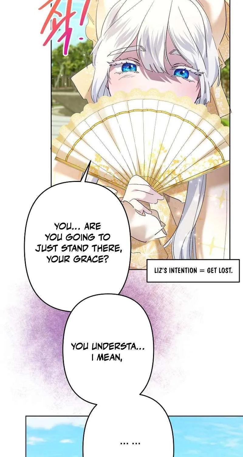 Read Sistervention chapter 65 image 59 on Lezhin
