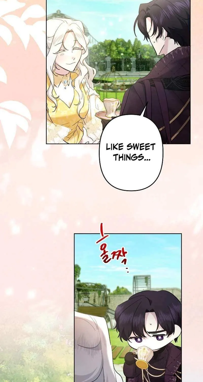 Read Sistervention chapter 65 image 71 on Lezhin