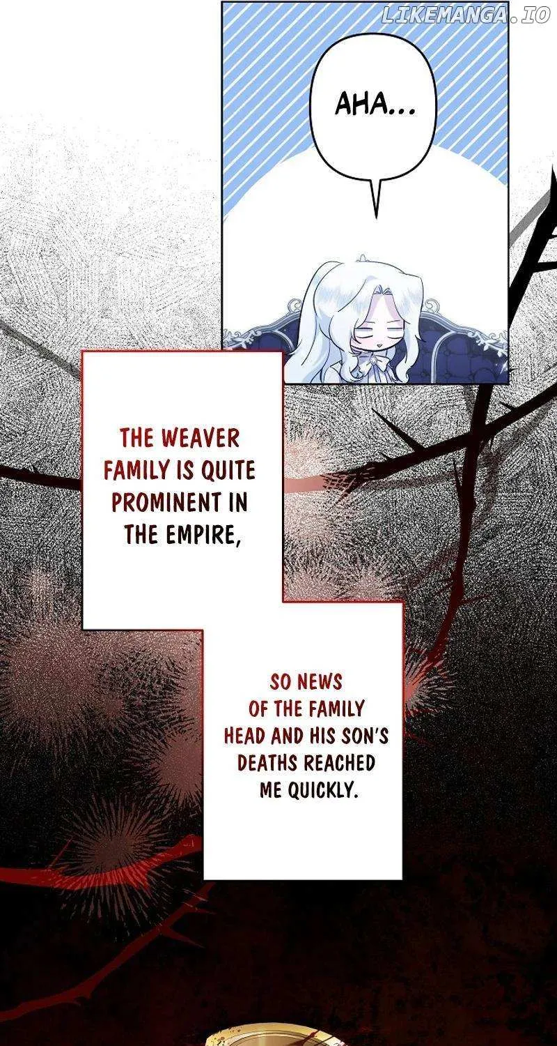 Read Sistervention chapter 66 image 10 on Lezhin