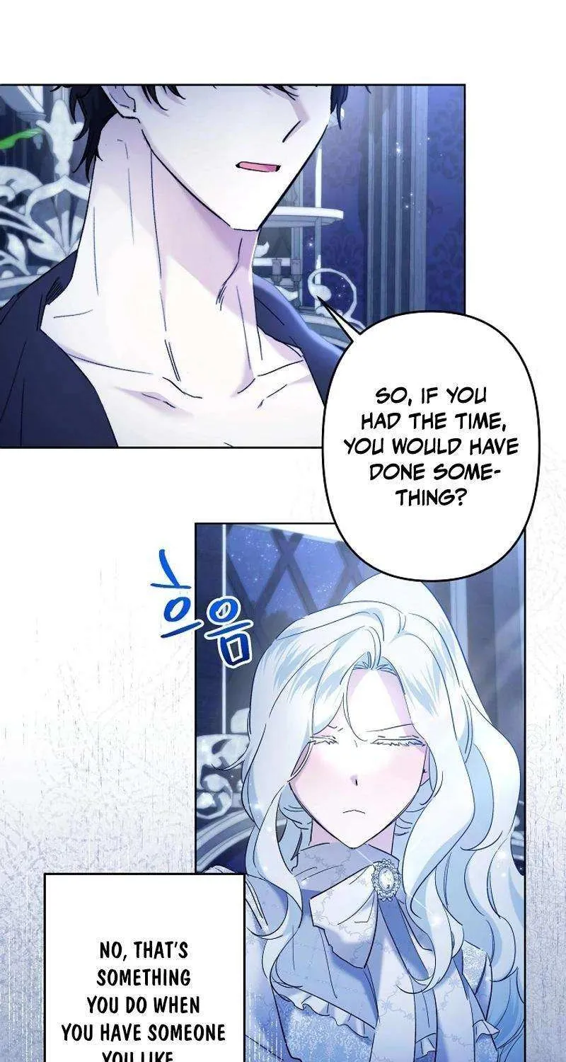 Read Sistervention chapter 66 image 13 on Lezhin