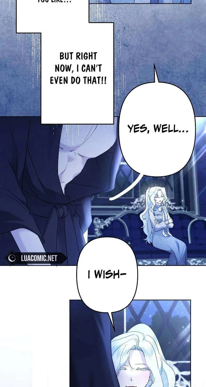 Read Sistervention chapter 66 image 14 on Lezhin