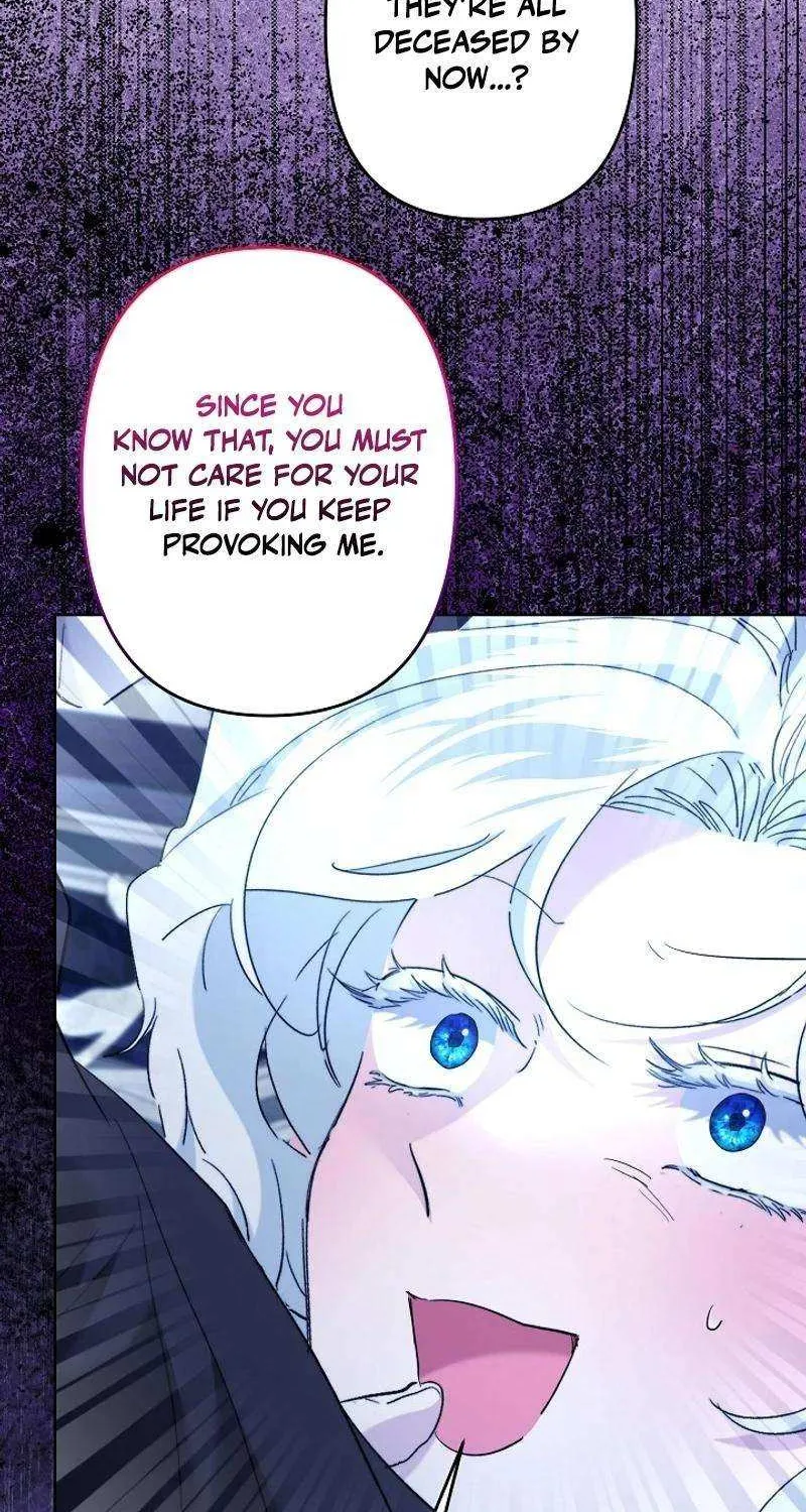 Read Sistervention chapter 66 image 20 on Lezhin